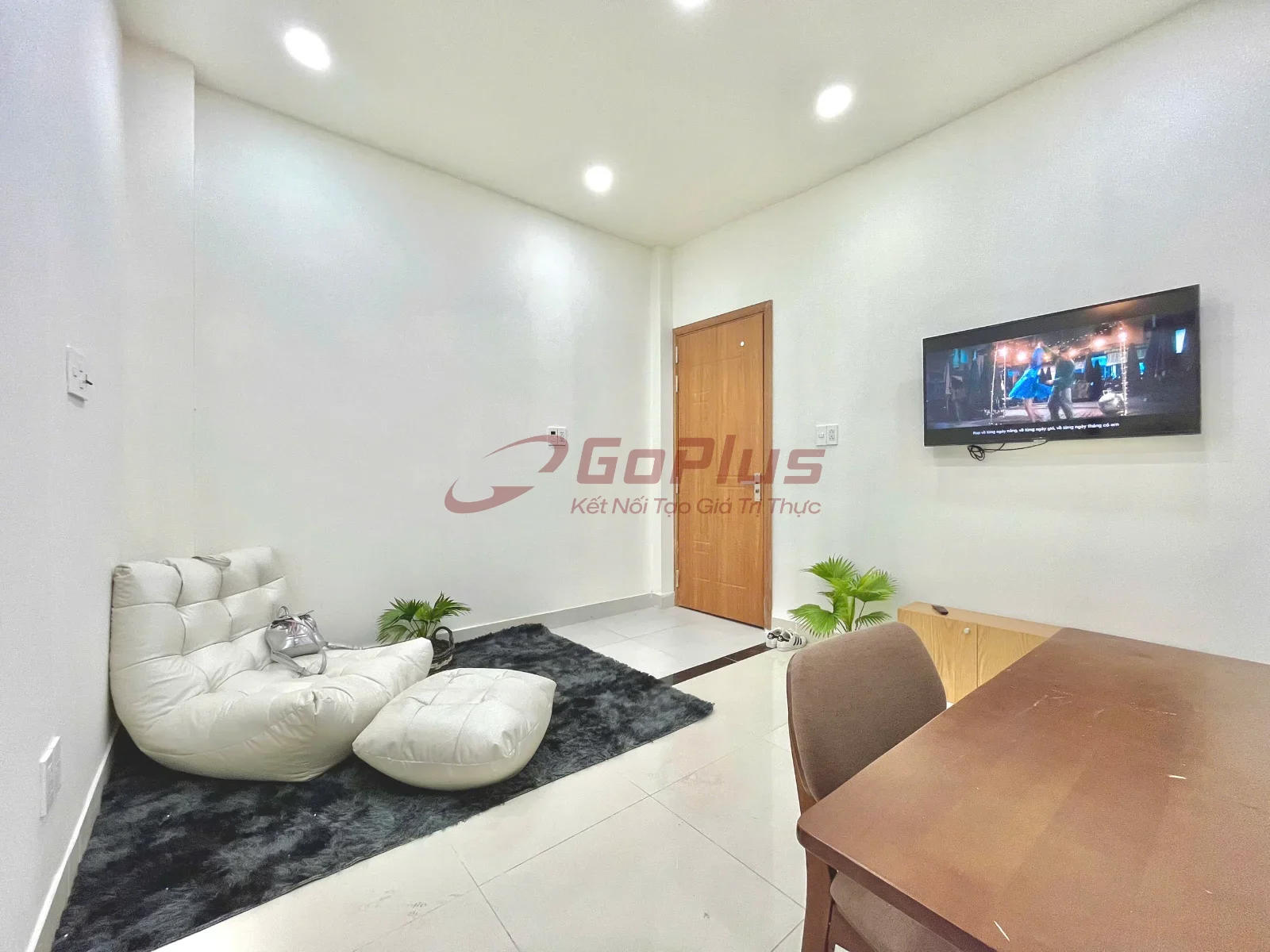 Cho thuê Studio 50m² Xô Viết Nghệ Tĩnh, Phường Thạnh Mỹ Tây · 8,5 triệu/tháng — ảnh 3