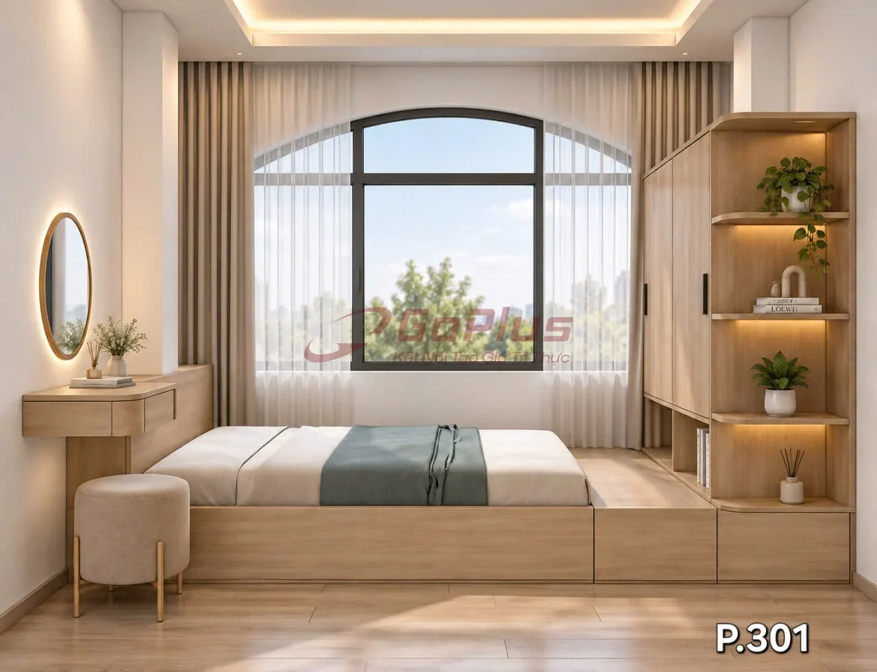 Cho thuê Studio 20m² Nguyễn Đức Ngữ, Phường Chánh Hưng · 6,8 triệu/tháng — ảnh 1