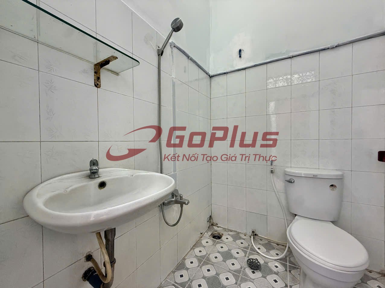 Cho thuê 1PN 30m² Lê Hoàng Phái, Phường Gò Vấp · 6 triệu/tháng — ảnh 2