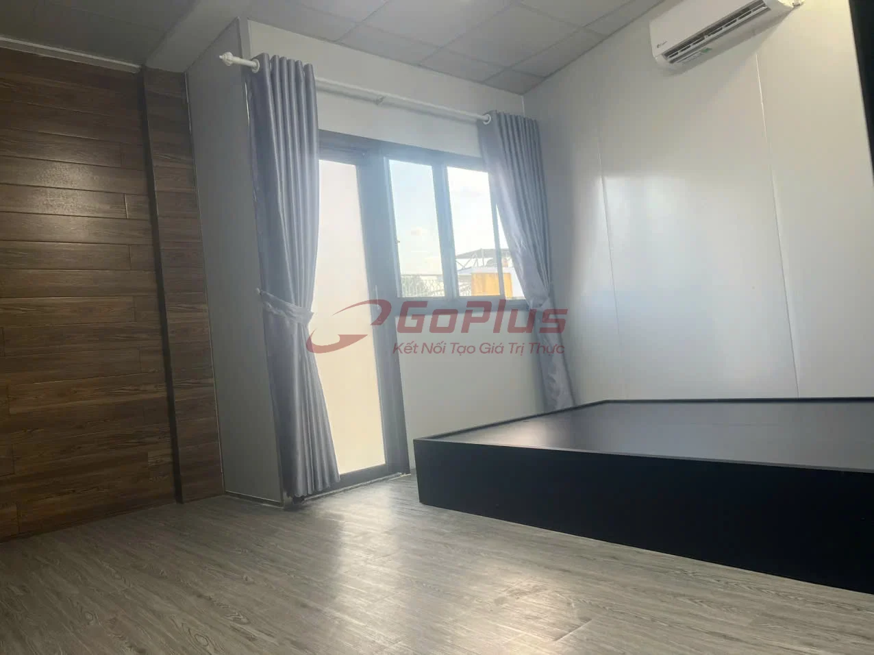 Studio 20m² for rent in Huỳnh Mẫn Đạt, Phường Chợ Quán · 6 million VND/month — photo 2