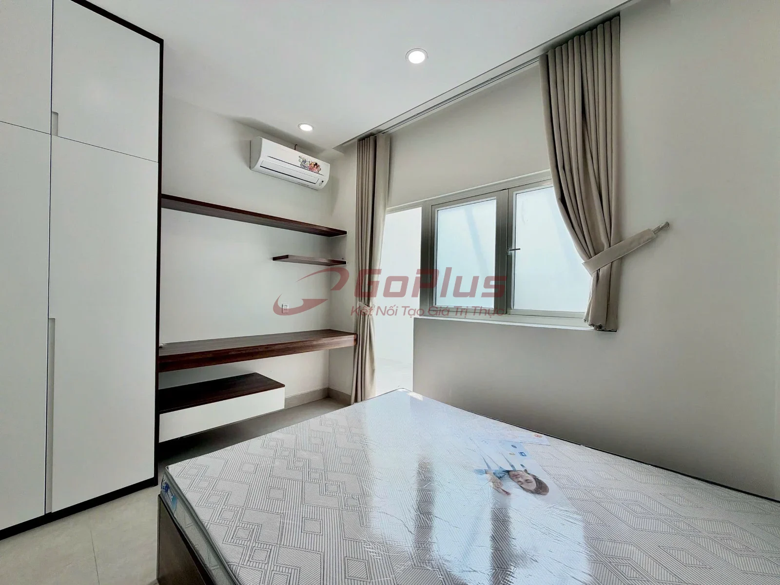 Cho thuê 1PN 30m² Nguyễn Đình Khơi, Phường Tân Sơn Nhất · 11,2 triệu/tháng — ảnh 2
