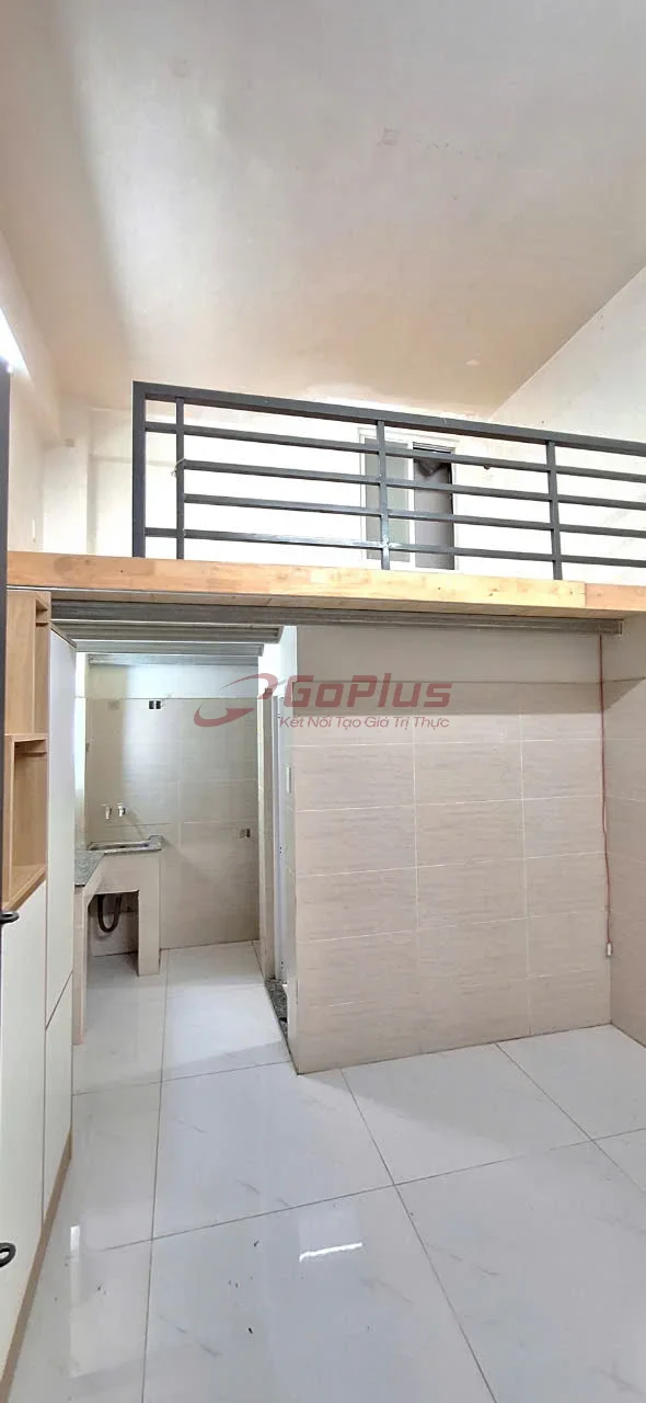 Cho thuê Diplex 16m² Cộng Hòa, Phường Tân Bình, Tân Bình, Phường Tân Bình · 3,4 triệu/tháng — ảnh 2