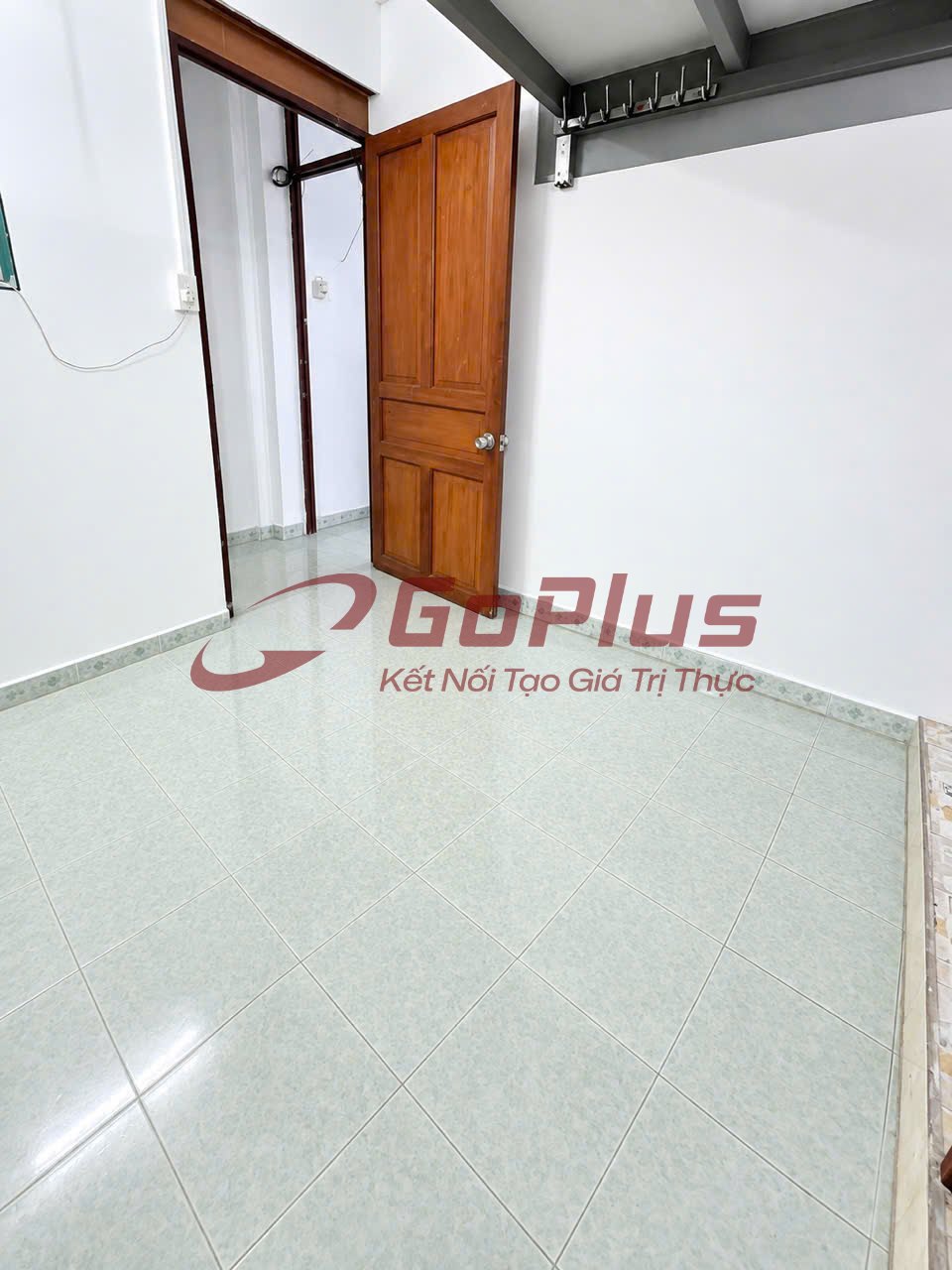 Cho thuê Duplex 20m² Nguyễn Kiệm, Phường Hạnh Thông · 3,2 triệu/tháng — ảnh 2