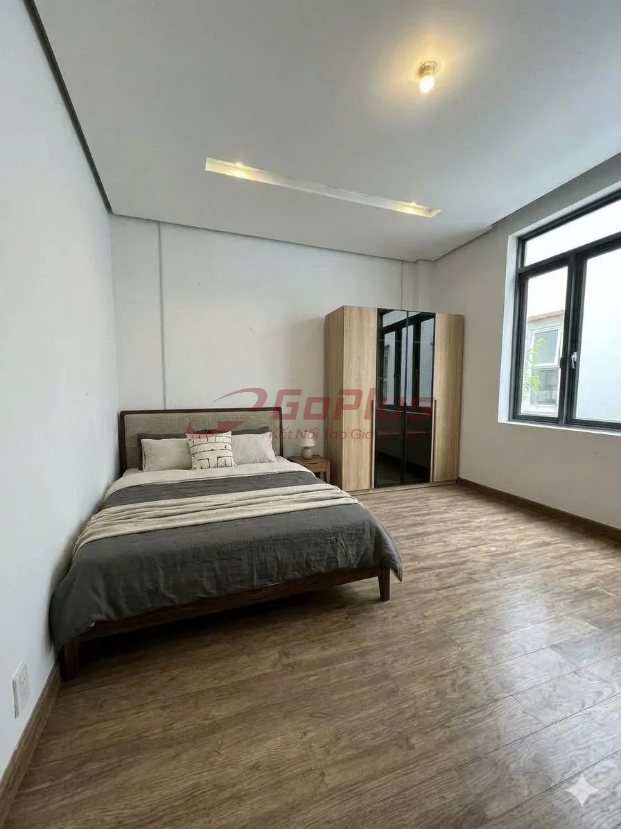 Cho thuê Studio 20m² Đường 3a Kdc Intresco, Xã Bình Chánh · 5 triệu/tháng — ảnh 1
