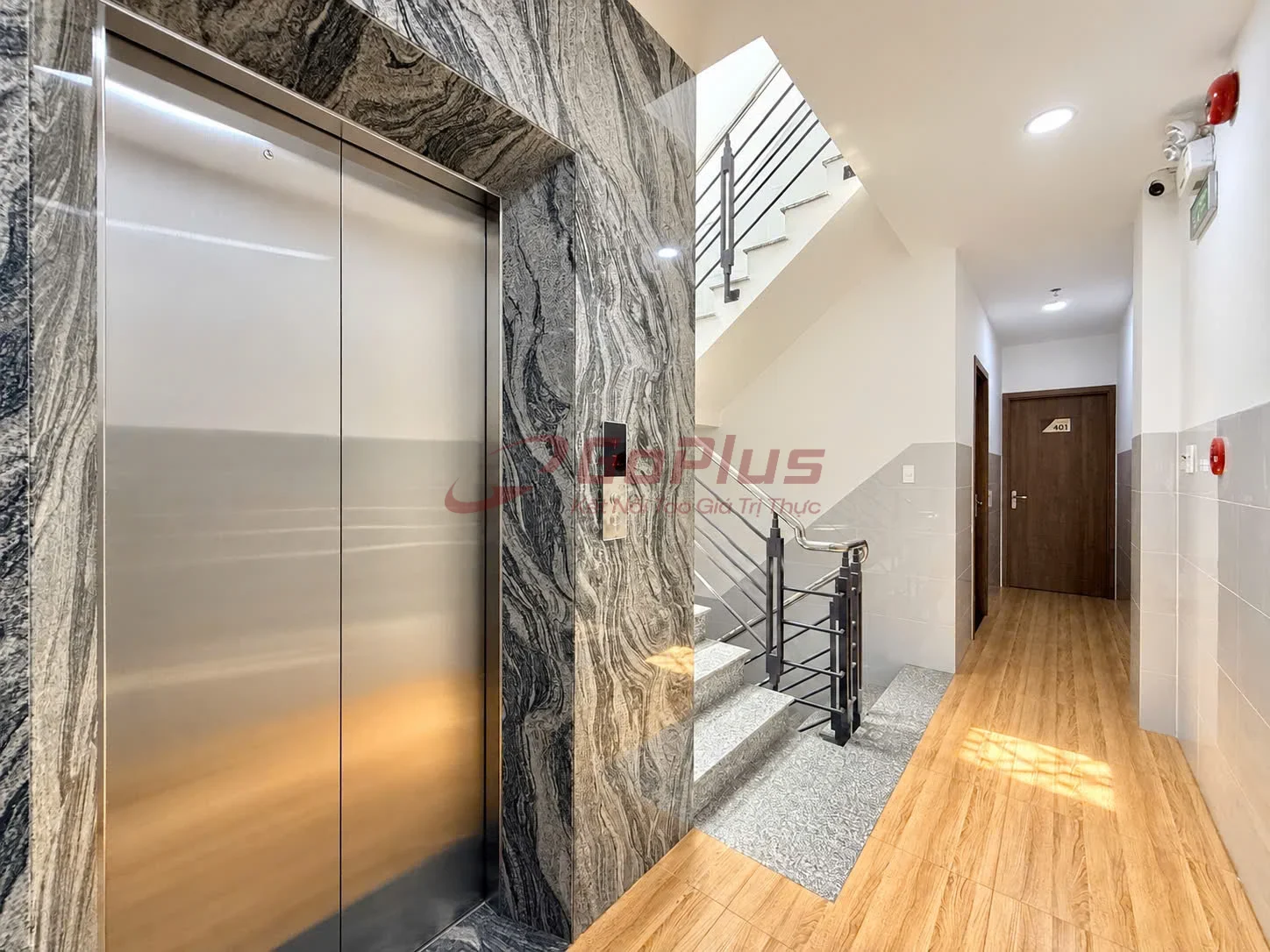 Cho thuê Studio 20m² Nguyễn Chánh Sắt, Phường Tân Bình · 6,4 triệu/tháng — ảnh 1