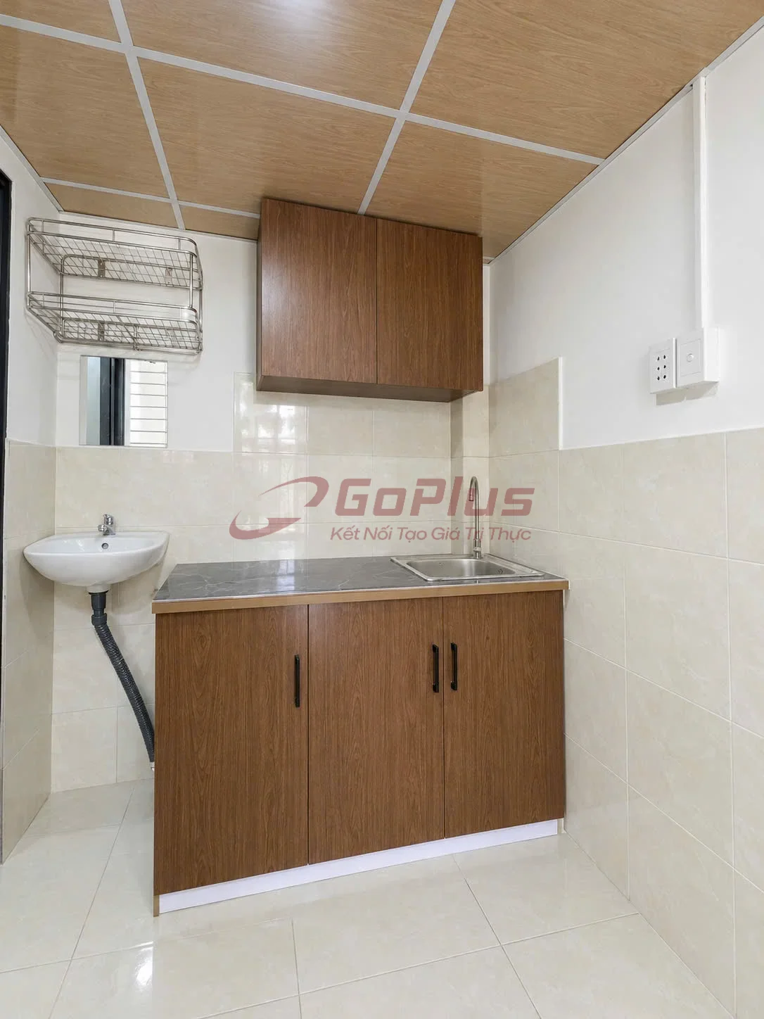 Cho thuê Duplex Linh Trung, Phường Linh Xuân · 3,6 triệu/tháng — ảnh 4