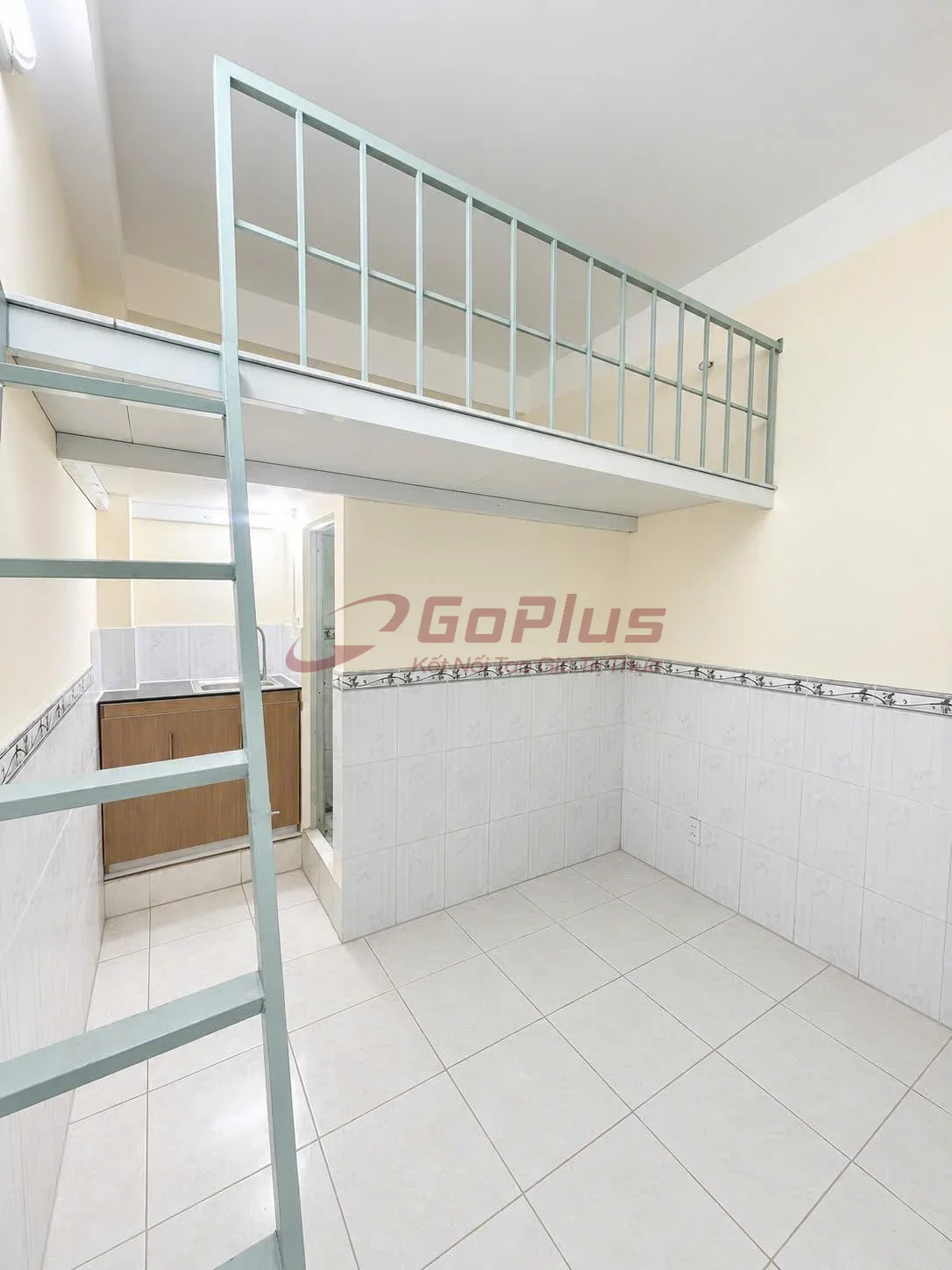 Cho thuê Duplex 20m² Đường số 4, Phường Tân Tạo · 2,8 triệu/tháng — ảnh 4