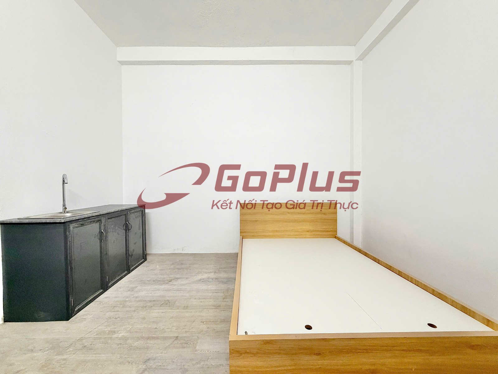 Cho thuê Studio 20m² Hà Huy Giáp, Phường An Phú Đông · 4,3 triệu/tháng — ảnh 3