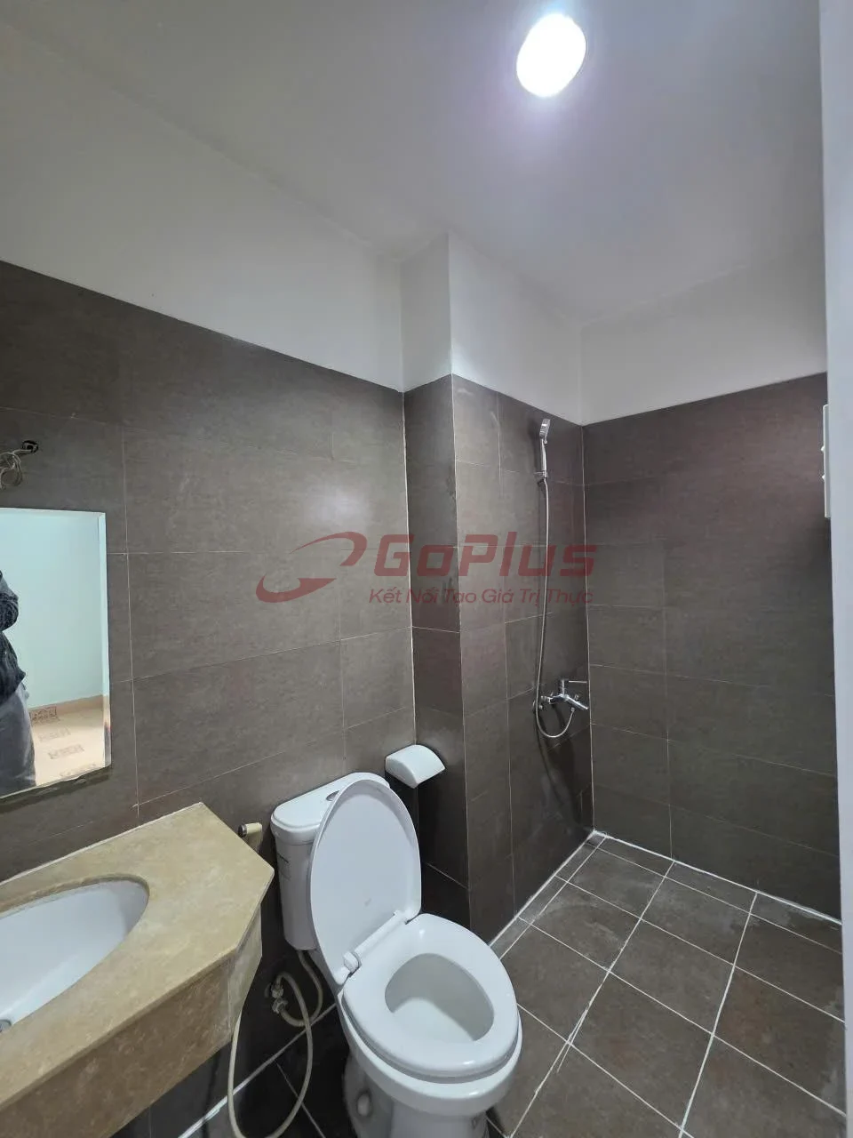 Cho thuê Studio 20m² Lô B, KDC Phú Thuận, Phường Phú Nhuận · 6 triệu/tháng — ảnh 4