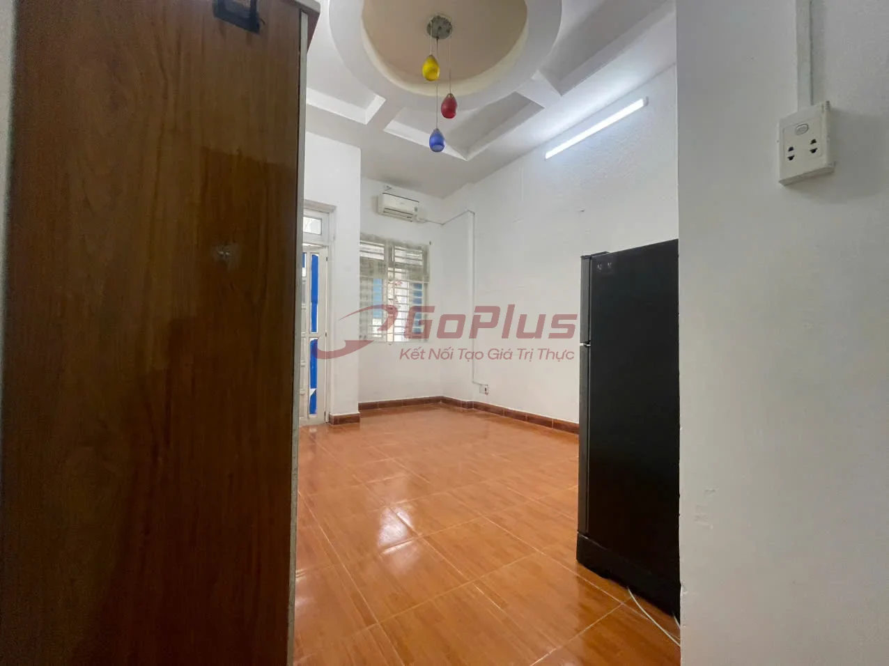 Cho thuê Studio 20m² Phạm Văn Chiêu, Thông Tây Hội, Gò Vấp, Phường Thông Tây Hội · 4,2 triệu/tháng — ảnh 1