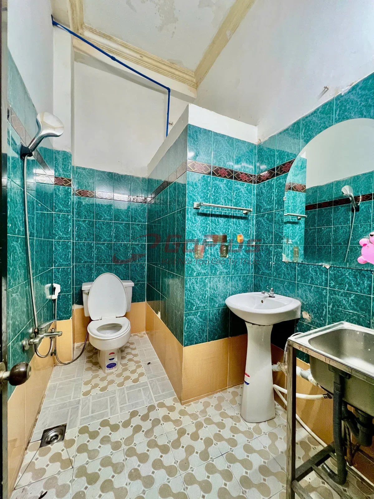 Studio 20m² for rent in Trường Sơn, Phường Tân Sơn Nhất · 3.8 million VND/month — photo 4