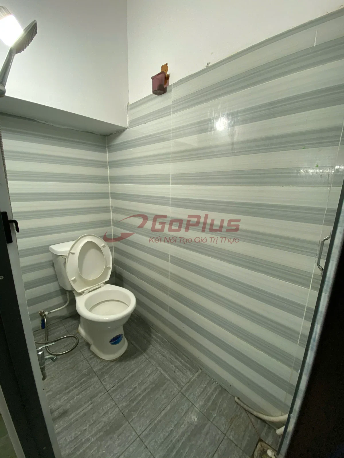Duplex 20m² for rent in Quang Trung, Phường An Hội Tây · 2.9 million VND/month — photo 3