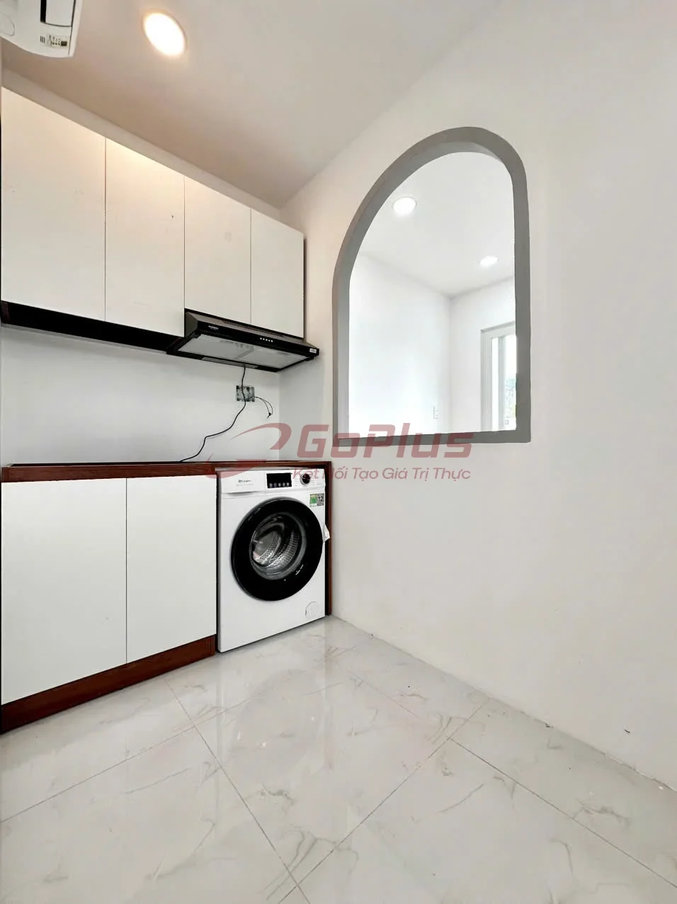 Cho thuê 1PN 50m² Nguyễn Văn Đậu, Phường Bình Lợi Trung · 8,2 triệu/tháng — ảnh 4