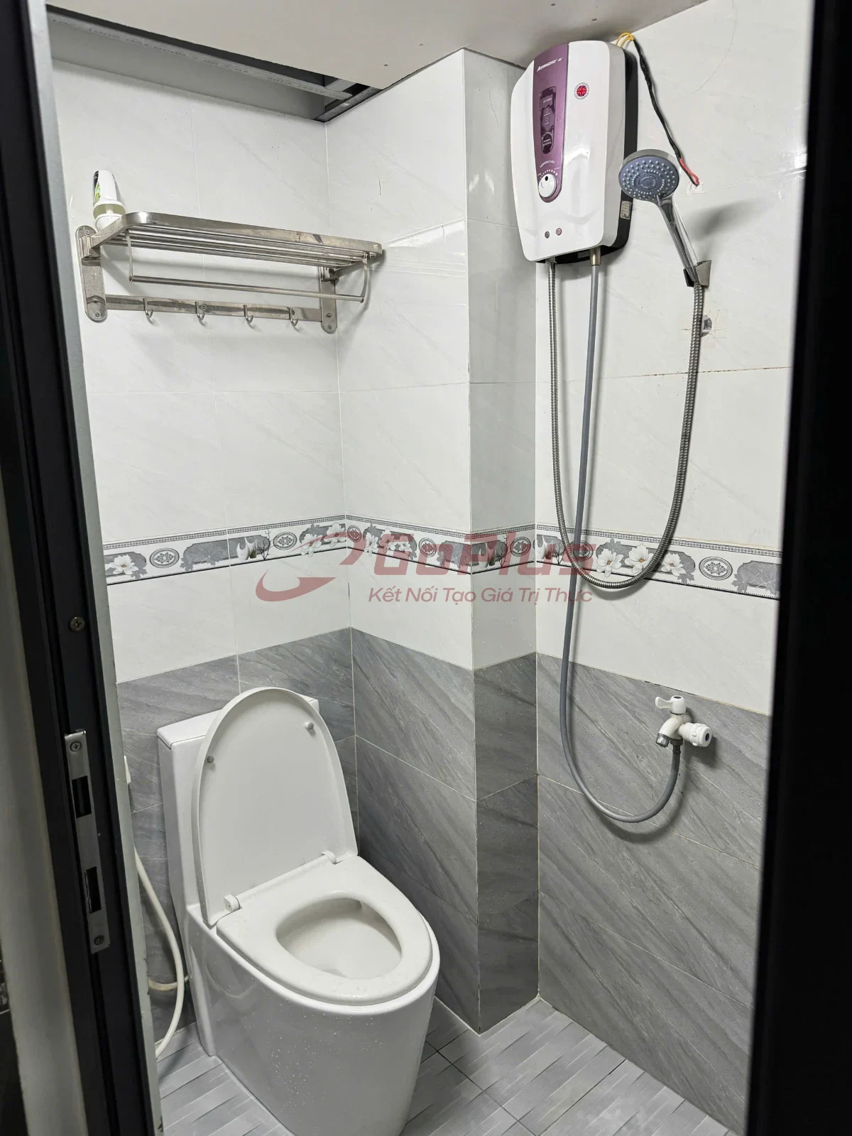 Duplex 20m² for rent in Đoàn Văn Bơ, Phường Khánh Hội, Quận 4 , HCM, Phường Khánh Hội · 7.2 million VND/month — photo 4