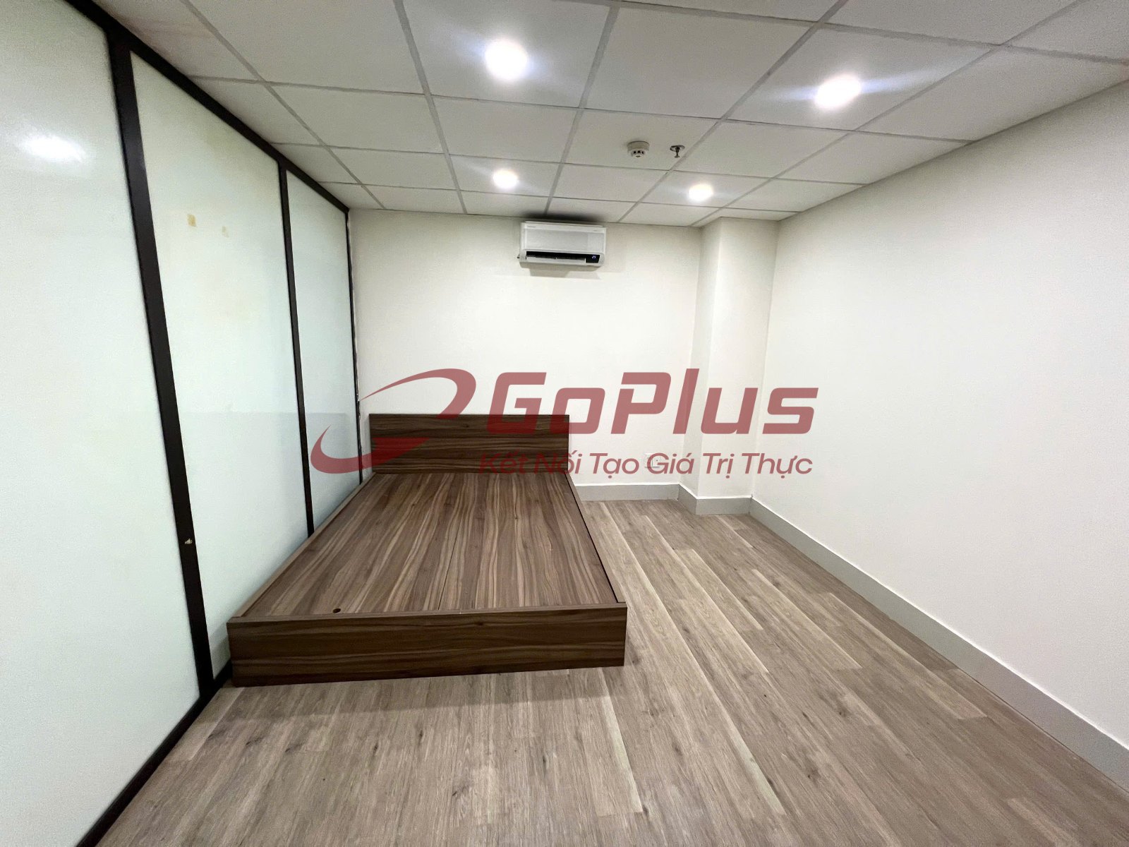 Cho thuê 1PN 20m² Thống Nhất, P. Thông Tây Hội, Phường Thông Tây Hội · 6 triệu/tháng — ảnh 2