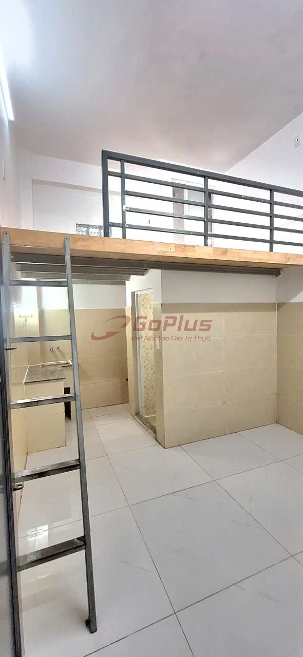 Cho thuê Duplex 20m² Cộng Hòa, Phường Tân Bình, Tân Bình, Phường Tân Bình · 3,6 triệu/tháng — ảnh 1