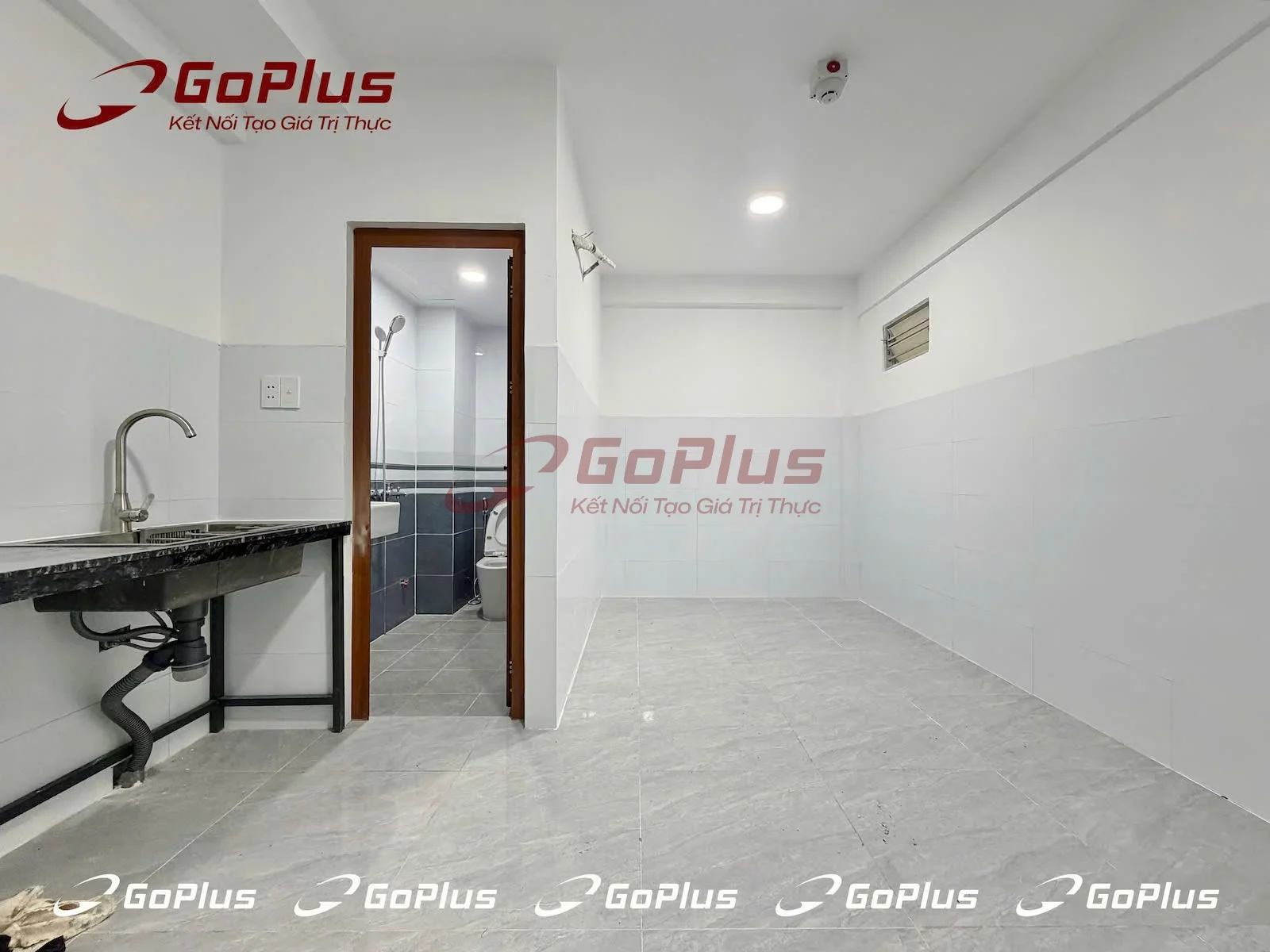 Cho thuê Studio 20m² Vườn Lài, Phường An Phú Đông · 3,8 triệu/tháng — ảnh 1