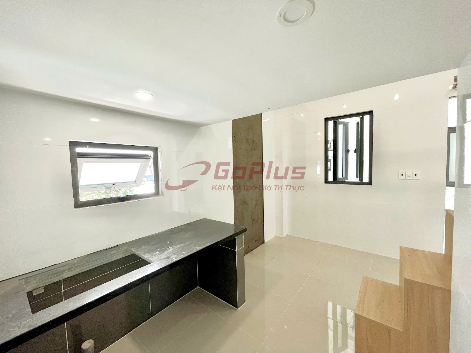 Cho thuê Duplex 20m² Nguyễn Văn Khối, Phường Thông Tây Hội · 5,2 triệu/tháng — ảnh 4