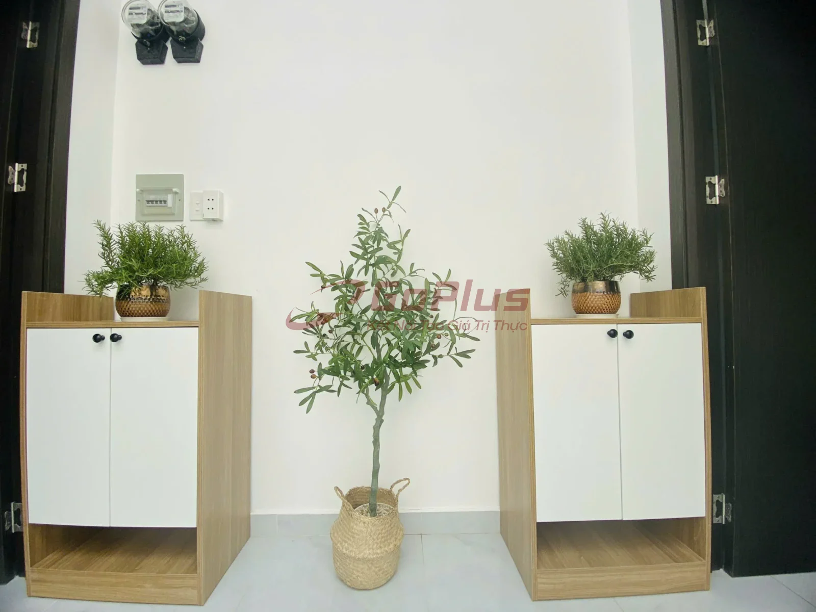 Studio 20m² for rent in Đường Số 30, Phường An Khánh · 7.5 million VND/month — photo 4
