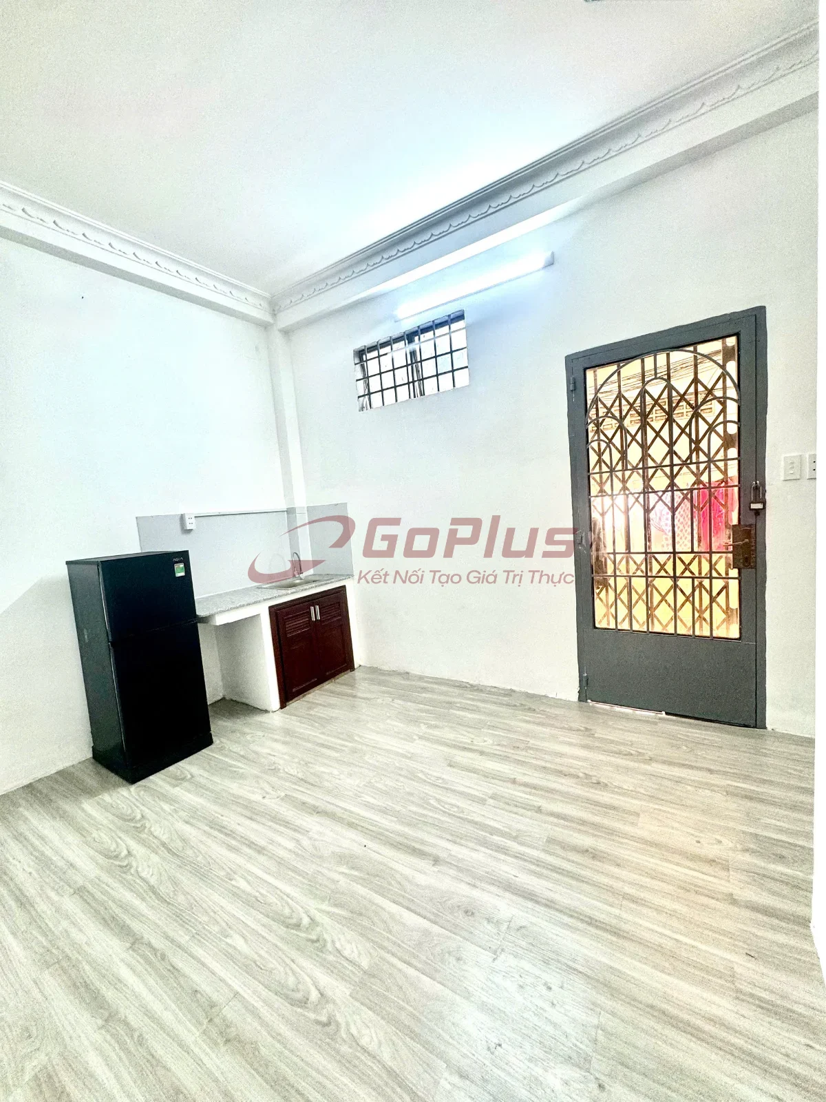 Studio 20m² for rent in Huỳnh Khương An, Phường An Nhơn · 4.5 million VND/month — photo 3