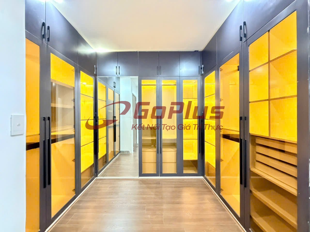 Cho thuê 2PN 20m² Phạm Văn Bạch, Phường Tân Sơn · 9,5 triệu/tháng — ảnh 3