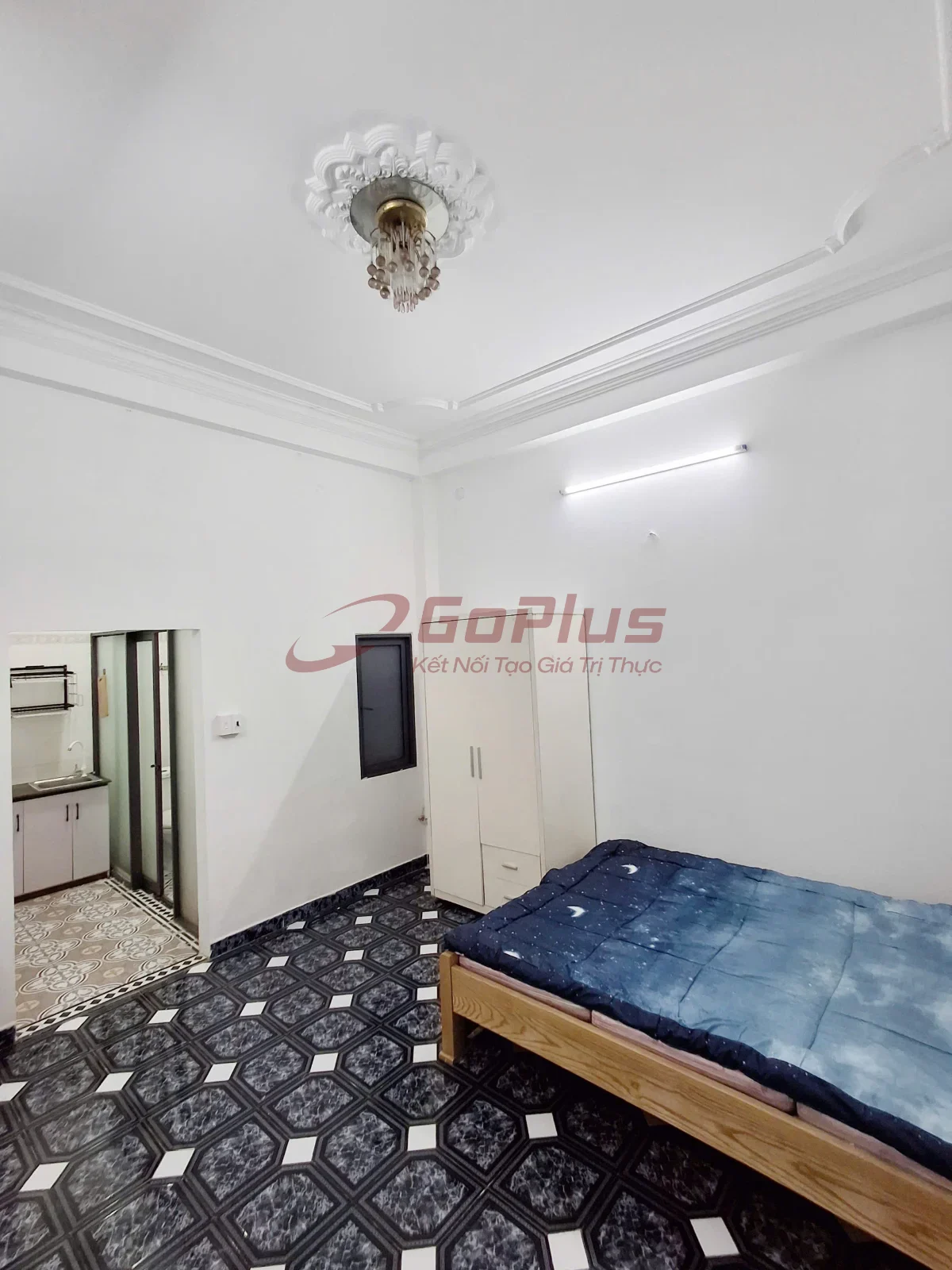 Cho thuê Studio 20m² Phan Thúc Duyện, Phường Tân Sơn Nhất · 5,2 triệu/tháng — ảnh 1