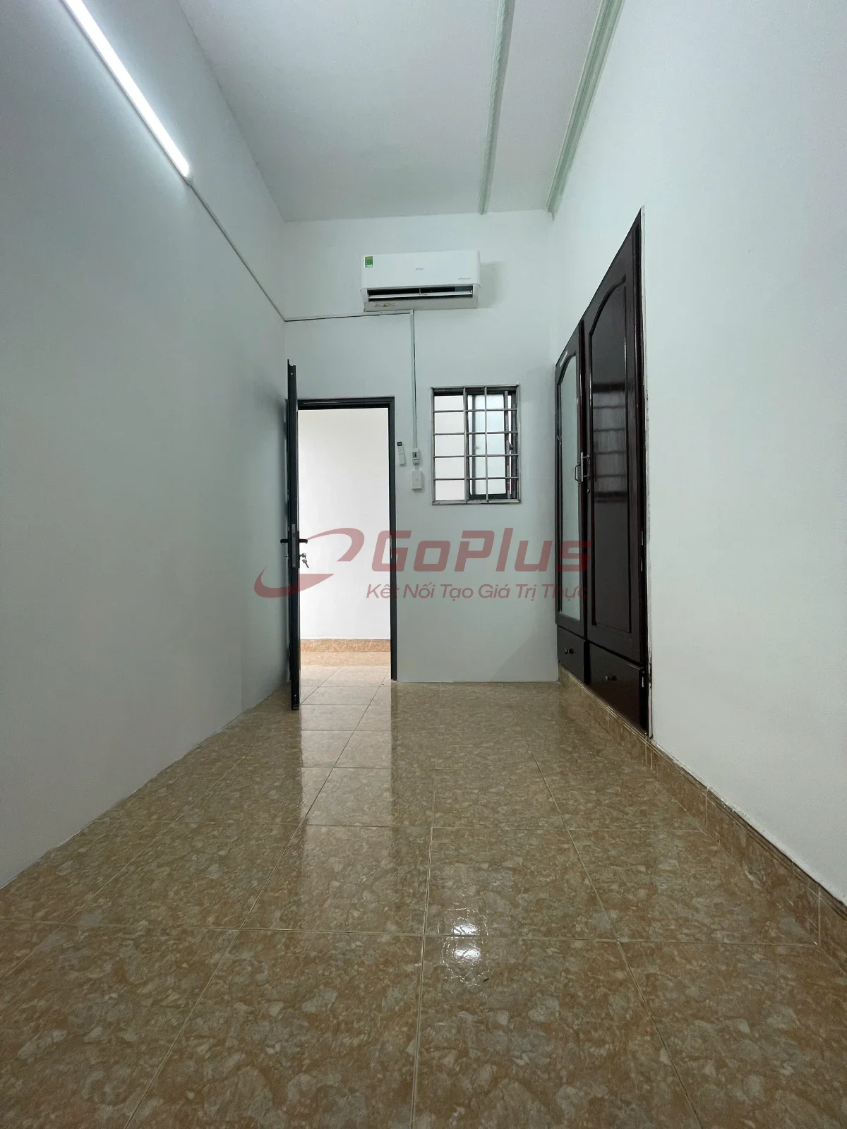 Cho thuê 2PN 40m² Bình Lợi, Phường Bình Lợi Trung · 6,5 triệu/tháng — ảnh 3