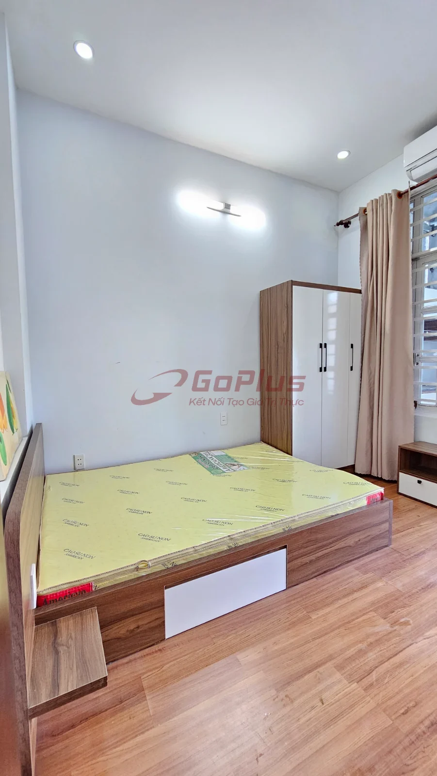 1BR 30m² for rent in Đinh Bộ Lĩnh, Phường Bình Thạnh · 6.3 million VND/month — photo 3