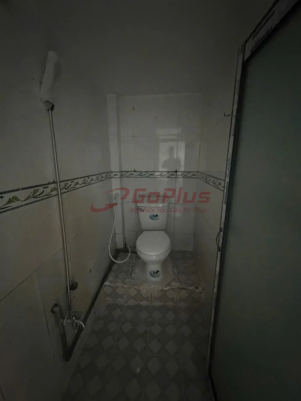 Cho thuê Duplex 20m² Kp Đồng An 1, Phường Bình Hòa · 2,2 triệu/tháng — ảnh 4