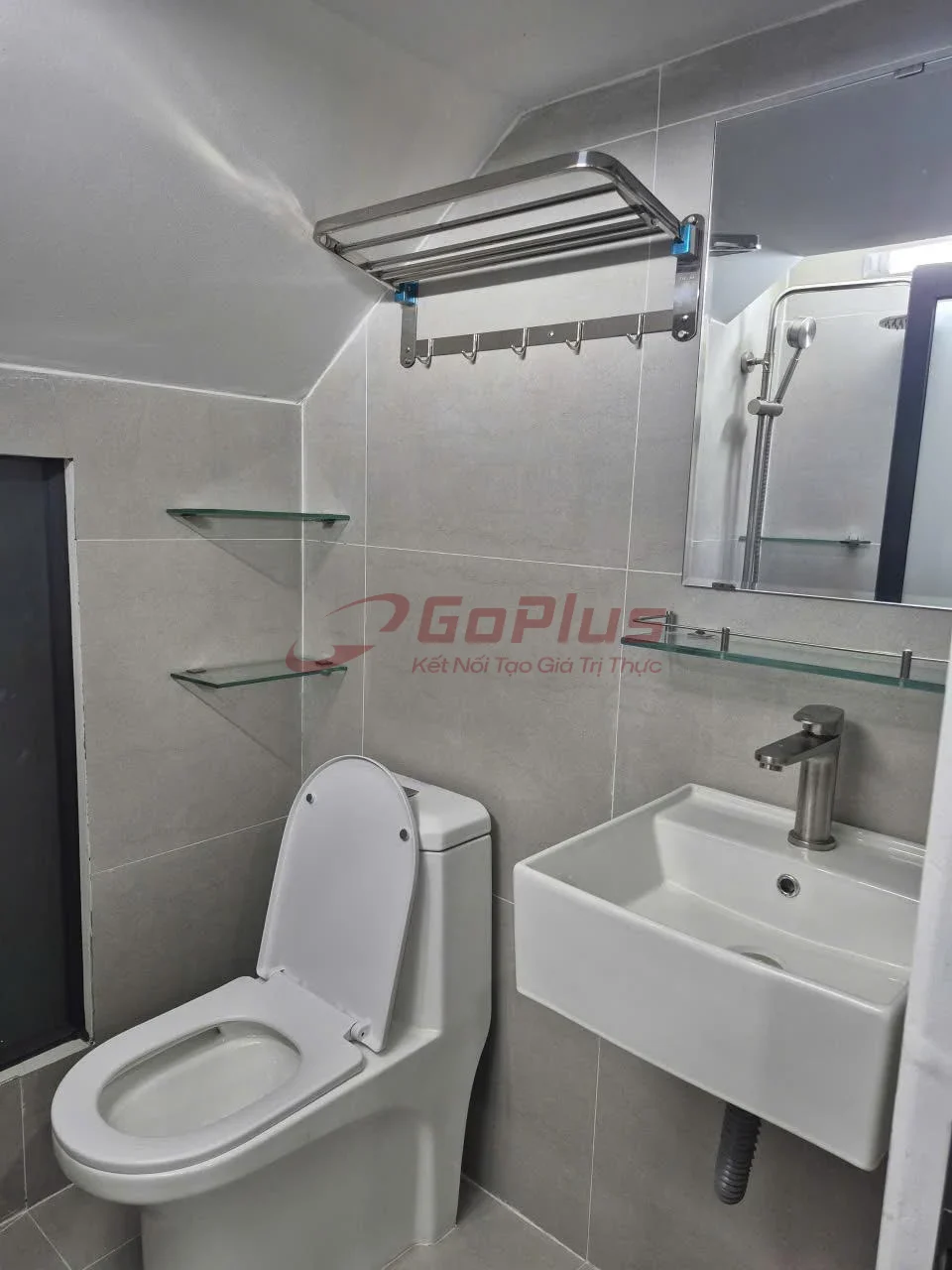Studio 20m² for rent in Lê Văn Chí, Phường Linh Xuân · 6.2 million VND/month — photo 4