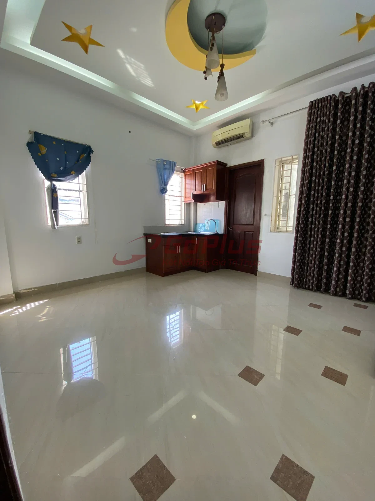 Cho thuê Studio 20m² Trương Công Định, Phường Tân Bình · 4,2 triệu/tháng — ảnh 1