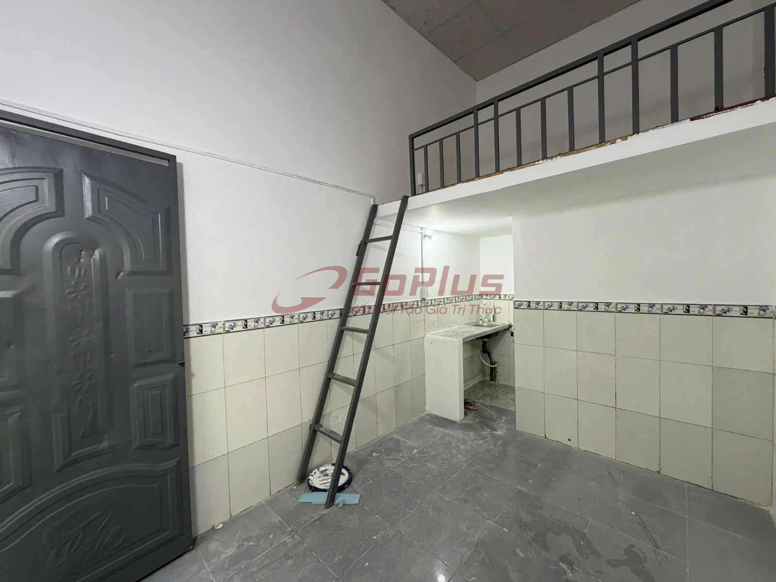 Cho thuê Duplex 20m² Đường Số 5, Phường Linh Xuân · 2,5 triệu/tháng — ảnh 2
