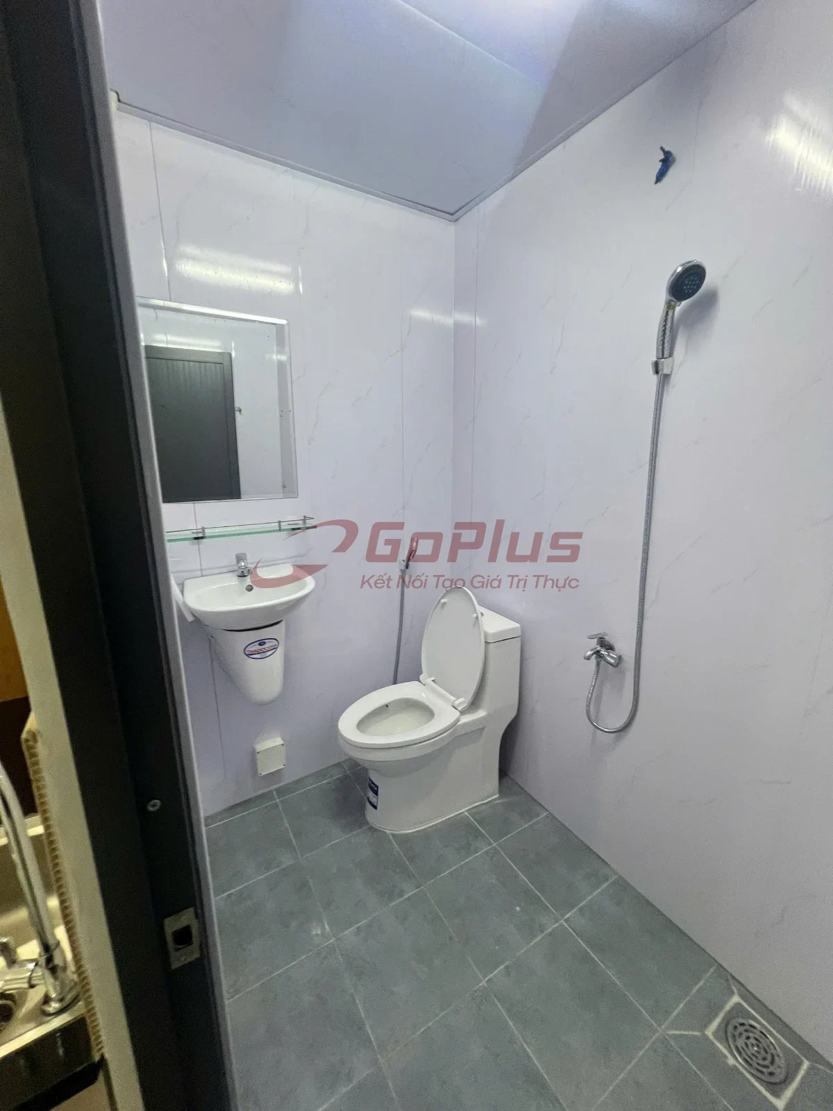 Cho thuê Studio 20m² Liên Khu 4-5, Khu Phố 20, Phường Bình Hưng Hòa · 3,5 triệu/tháng — ảnh 2