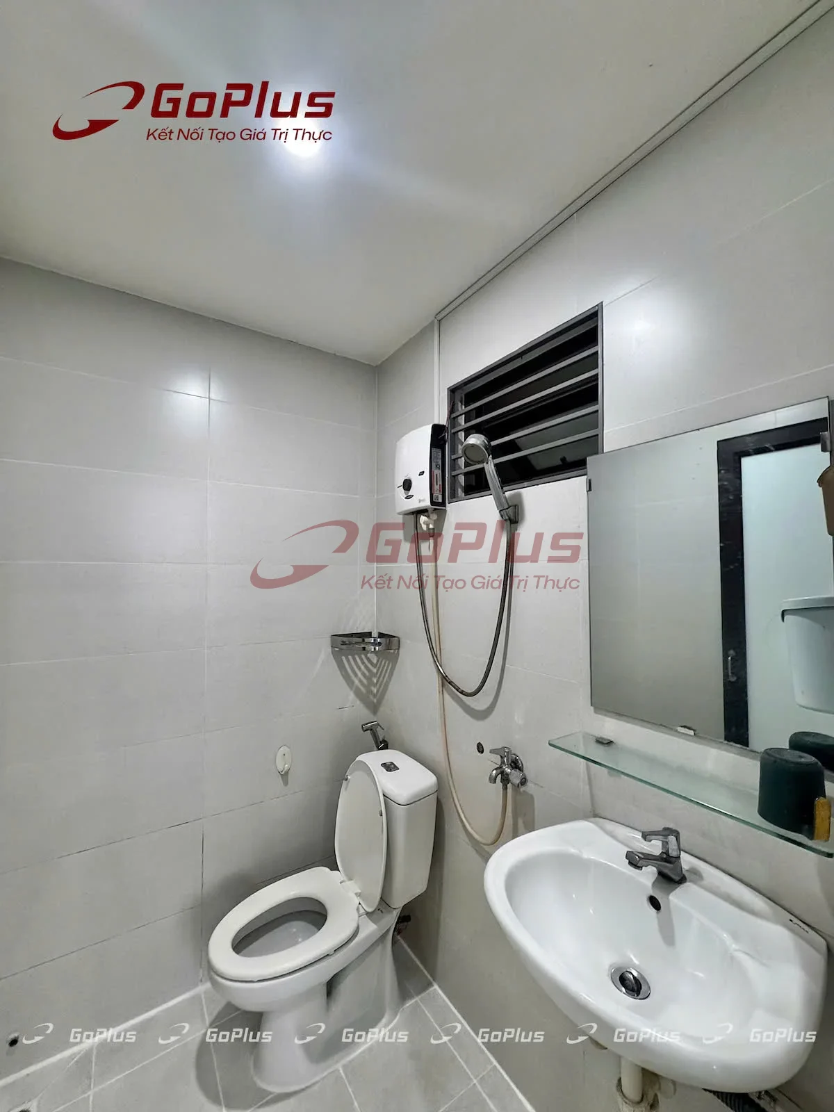 Cho thuê Studio 20m² Phạm Văn Bạch, Phường Tân Sơn · 5,5 triệu/tháng — ảnh 4