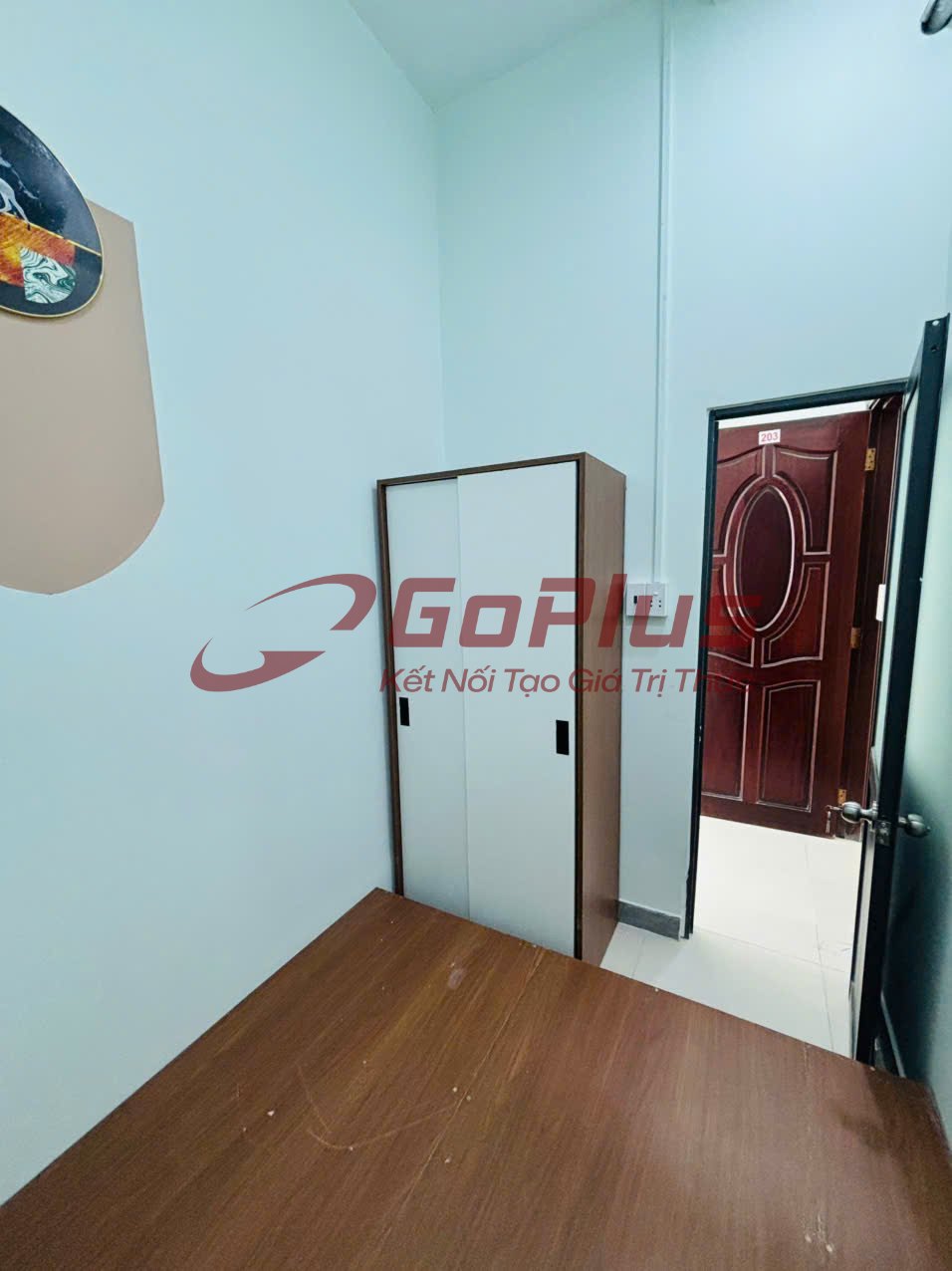 Cho thuê 2PN 20m² Đường Số 30, Phường An Nhơn · 7 triệu/tháng — ảnh 1
