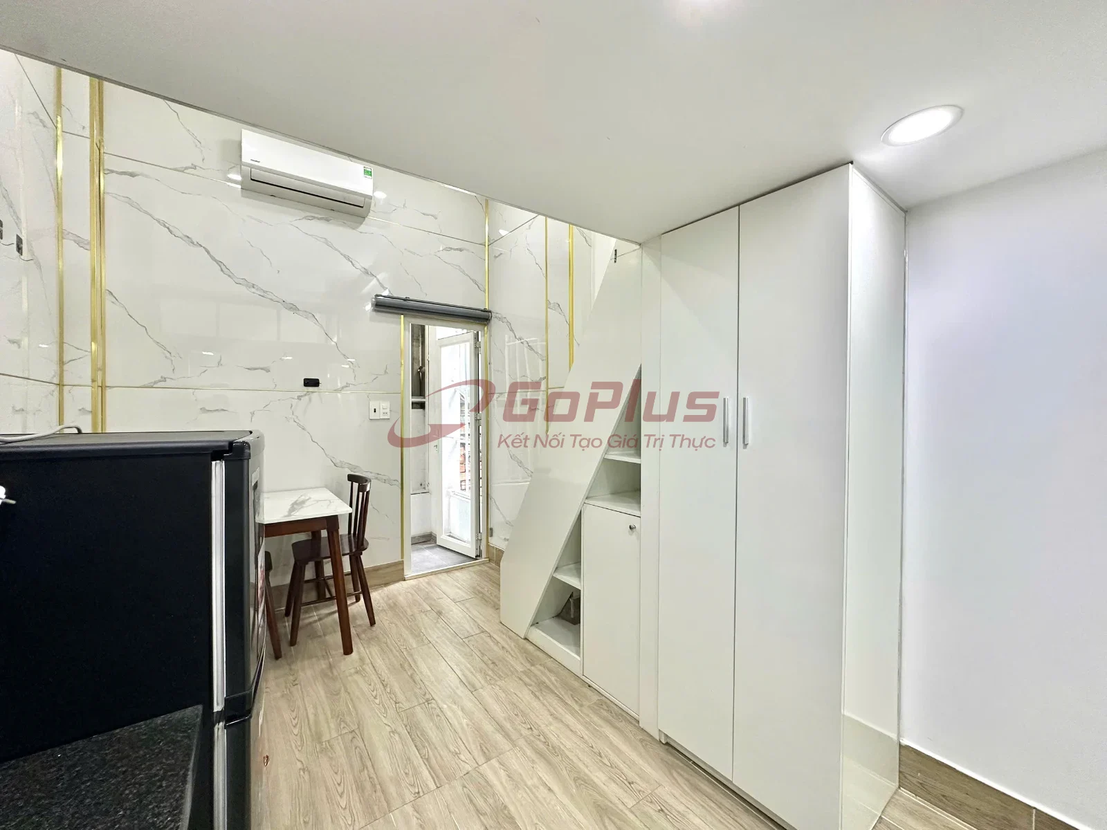 Duplex 20m² for rent in Xô Viết Nghệ Tĩnh, Phường Bình Thạnh · 5.9 million VND/month — photo 3