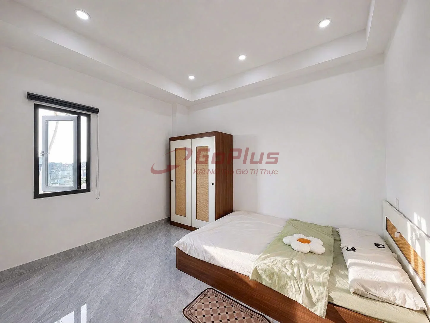 Cho thuê 1PN 20m² Vườn Lài, Phường An Phú Đông · 5,5 triệu/tháng — ảnh 2
