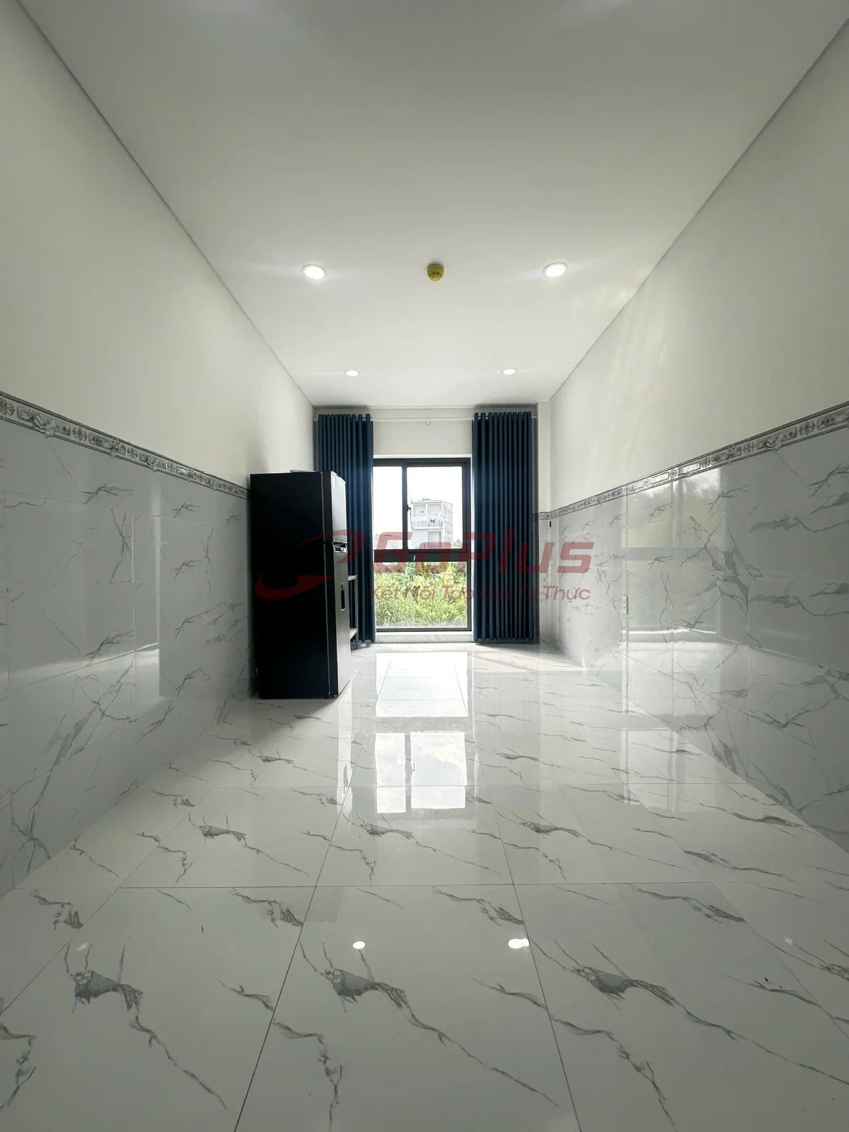 Studio for rent in G20 KDC Thanh Nhựt, Xã Nhà Bè · 3.8 million VND/month — photo 1
