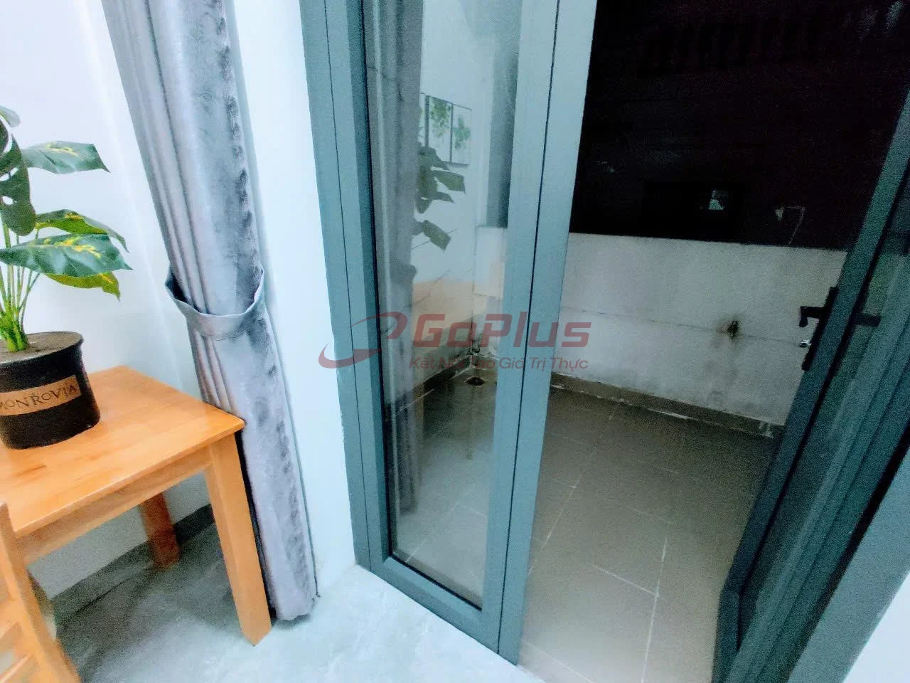 Cho thuê 1PN 20m² Đường số 12, Phường Gò Vấp · 6,5 triệu/tháng — ảnh 2