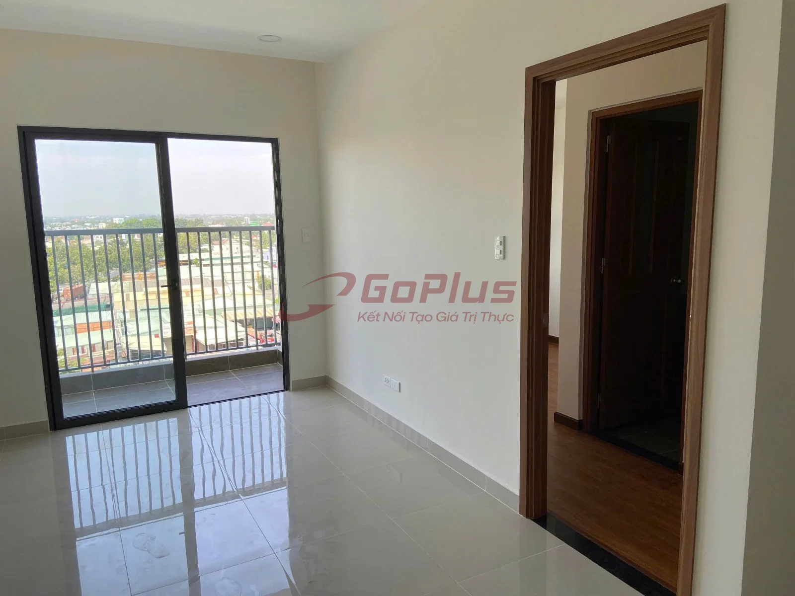 Cho thuê Studio Đ. Mỹ Phước, Phường Phú Lợi · 3 triệu/tháng — ảnh 1