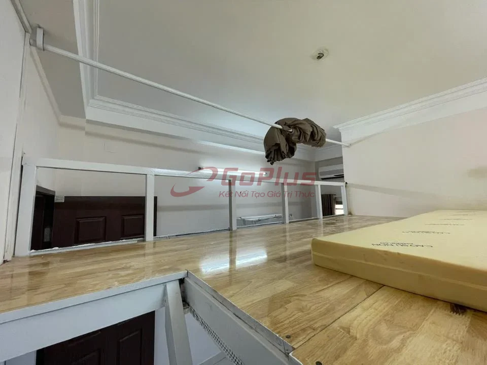 Cho thuê Duplex  20m² Phan Đăng Lưu, Phường Đức Nhuận · 5,6 triệu/tháng — ảnh 2