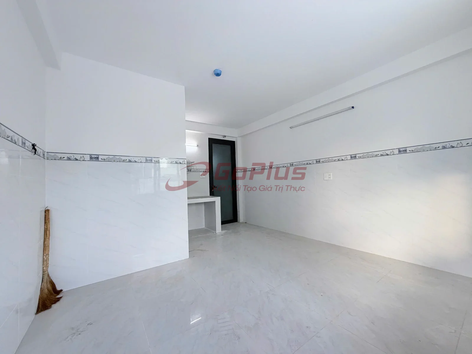 Cho thuê Studio 20m² Đường Tân Thới Nhất 02, Phường Đông Hưng Thuận · 3,8 triệu/tháng — ảnh 1