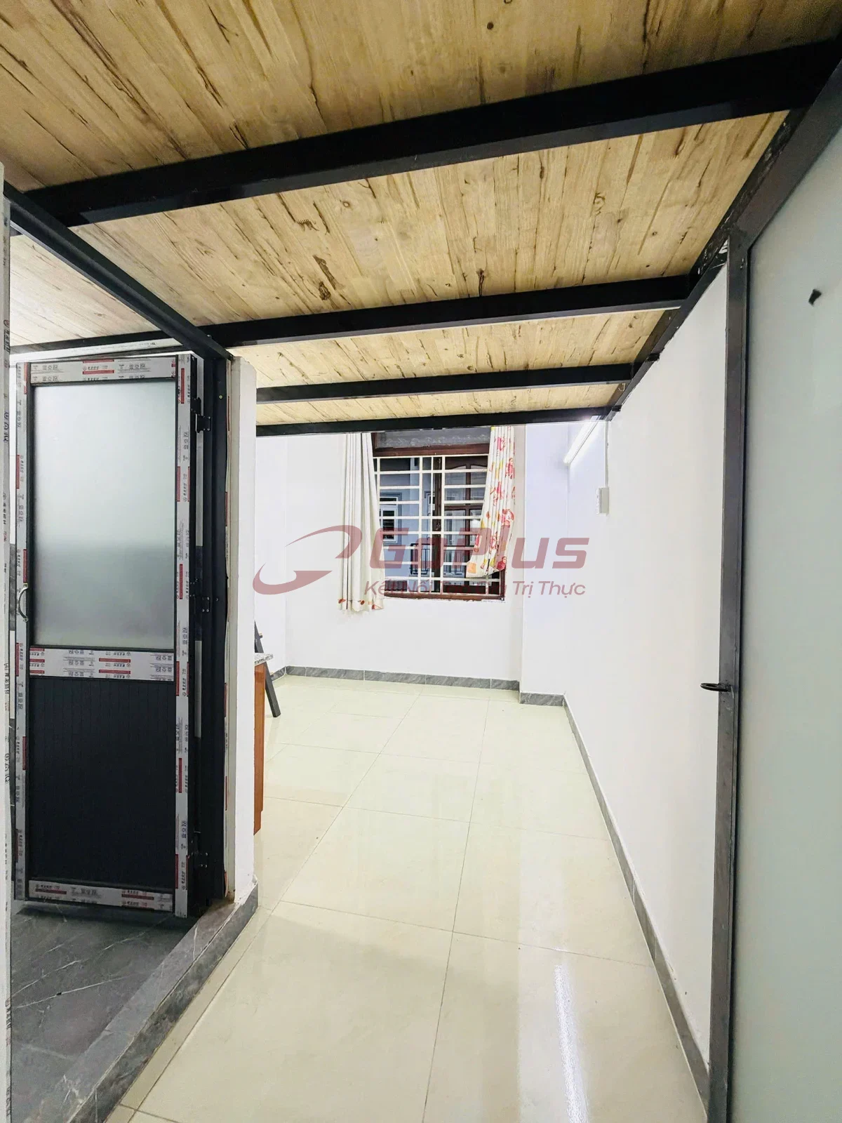 Cho thuê Duplex 20m² Dương Quảng Hàm, Phường An Nhơn · 3,6 triệu/tháng — ảnh 1