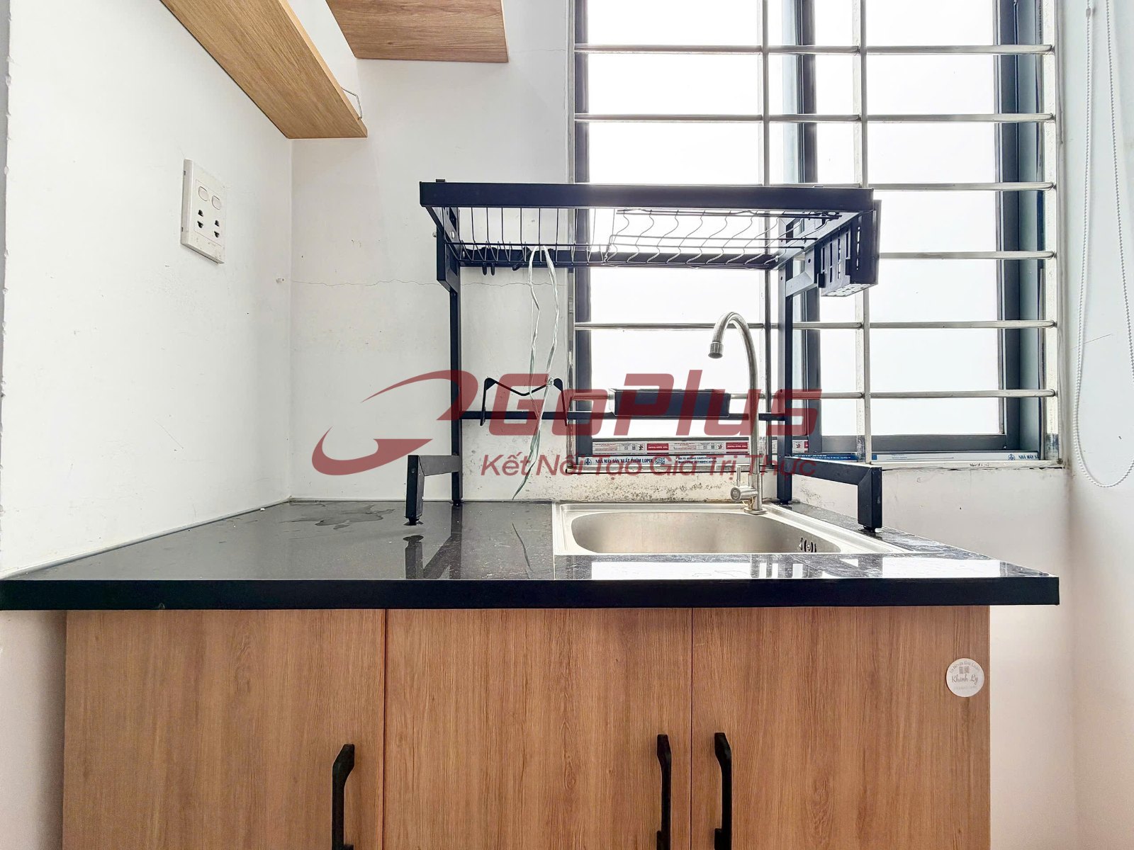 Cho thuê Studio 20m² Vườn Lài, Phường An Phú Đông · 3,9 triệu/tháng — ảnh 2