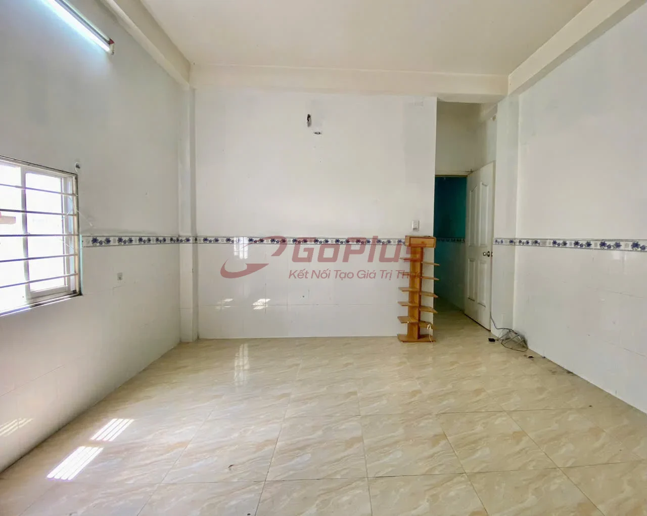 Cho thuê Studio 20m² Lý Thường Kiệt, Phường Hạnh Thông · 3,8 triệu/tháng — ảnh 2