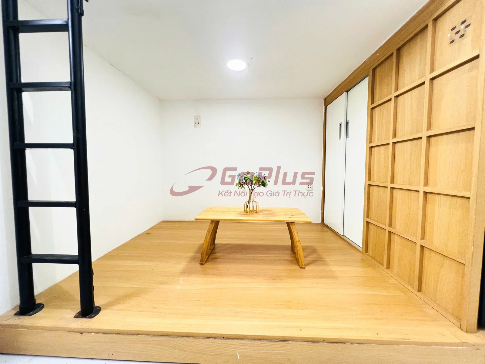 Duplex 20m² for rent in Phan Huy Ích, Phường An Hội Tây · 3.9 million VND/month — photo 2