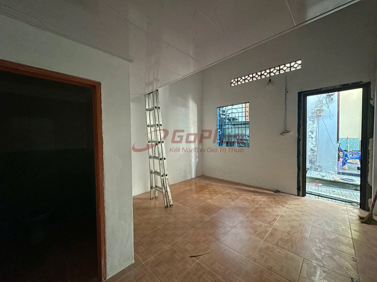 Cho thuê Studio 20m² Đường Số 17, Phường Linh Xuân · 3,5 triệu/tháng — ảnh 4