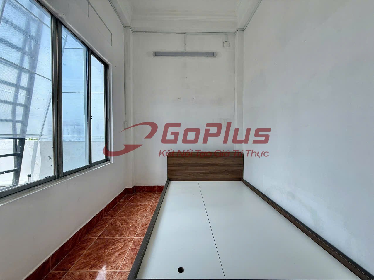 Cho thuê 1PN 30m² Lê Hoàng Phái, Phường Gò Vấp · 6 triệu/tháng — ảnh 3
