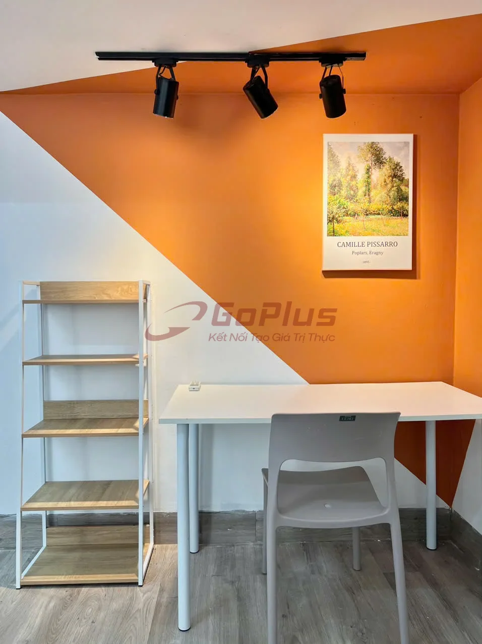 Duplex 20m² for rent in Yên Thế, Tân Sơn Hòa, TP Hồ Chí Minh, Phường Tân Sơn Hòa · 5.6 million VND/month — photo 1