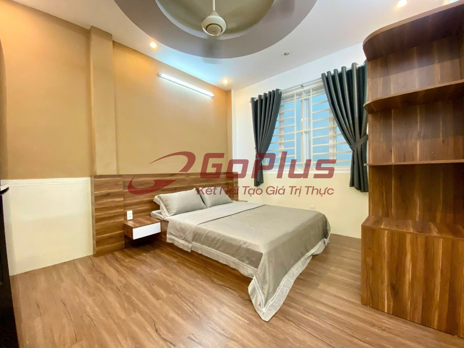 Cho thuê Studio 20m² Nguyễn Văn Đậu, Phường Bình Lợi Trung · 5,8 triệu/tháng — ảnh 4